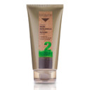 Salerm - Hair Mask - Argan Mask Biokera Natura - 200 Ml - For Damaged Hair - With Argan And Cotton Oil - Deep Hydration - Helps Mantain Hair'S Natural Vitality
