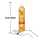 It Haircare Freeze Color Protection Flexible Hold Brushable Hair Spray 7.75 Oz (T-641)