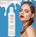 La-Brasiliana Latte Styling Milk, 8.45 Fl.Oz