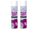 Aqua Net Extra Super Hold Hairspray 11Oz, 2 Pack