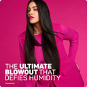 Marc Anthony Anti-Frizz Shield Ultimate Blowout Spray, Grow Long - Smooth, Shiny Hair In High Humidity - Heat Protectant - 6.7 Oz