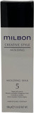 Milbon Creative Style Molding Wax # 5 3.5 Oz