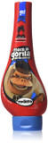Moco De Gorilla Rockero Mega Gel, Quizz, 9.52 Ounce