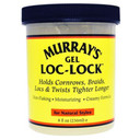 Murray'S Gel Loc-Lock, 8 Fl Oz