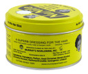 Murrays Nu Nile Hair Slick Dressing Pomade 3Oz Jar (3 Pack)
