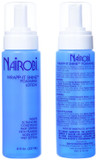 Nairobi Wrapp-It Shine Foaming Lotion, 8 Ounce