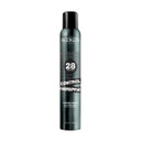 Redken Control Hairspray 28 For All Hair Types - Provides Long-Lasting Anti-Frizz Protection, Humidity Resistance And Long-Lasting Style Memory For 24H