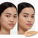 Shiseido Synchro Skin Self-Refreshing Foundation Spf 30 - Medium, Buildable Coverage + 24-Hour Wear - Waterproof & Transfer Resistant - Non-Comedogenicporcelain - 140