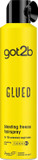 Schwarzkopf Got2B Glued Blasting Freeze Spray