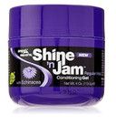 Shine 'N Jam Conditioning Gel, Regular Hold, 4 Oz Per Jar (2 Jars)