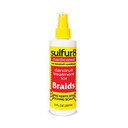 Strickland & Co Sulphur 8 Braid Spray 12Oz