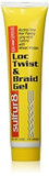 Sulfur-8 Loc Twist & Braid Gel 175 Ml By Sulfur 8