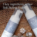 Voir Haircare Secrets In The Snow Soft Styling Foam 5.4 Fl Oz