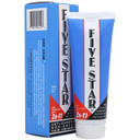 Five Star Sulfur8 Anti Dandruff Non Greasy Hair Grooming, 3.5 Ounce