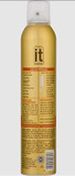Freeze It Haircare Freeze Frame Hair Spray Mega Freeze Extreme Hold, 10.0 Oz