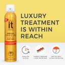 Freeze It, Mega Freeze Hair Spray, 10 Oz