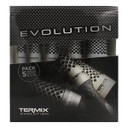 Termix Evolution Basic Brush Kit P-Mlt-Evo5Bc