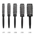 Termix Professional Thermic Brush Kit P-Pk-5Termix