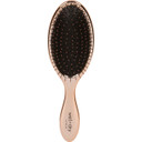 Cala Wet-N-Dry Metallic Rose Gold Hair Brush