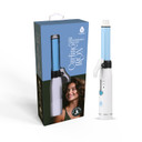 Pursonic Portable Cordless Professional Salon Quality Rechargeable Usb Curling Iron, Easy To Carry, Charge Up To 40 Minutes Of Use Pursonic Portable Cordless Professional Salon Quality Rechargeable Usb Curling Iron, Easy To Carry, Charge Up To 40 Minutes Of Use