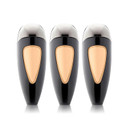Temptu Perfect Canvas Airpod Foundation Trio, Buff