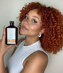 One 'N Only Argan Oil Hair Treatment - Hair Oil Smoothes And Strengthens Dry Damaged Hair, Eliminates Frizz, Creates Brilliant Shines, Non-Greasy Formula, 3.4 Fl. Oz