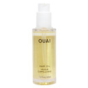 Ouai Hair Oil - Hair Heat Protectant Oil For Frizz Control - Adds Shine And Smooths Split Ends - Color Safe Formula - Paraben, Phthalate And Sulfate Free (1.5 Fl Oz)