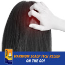 Scalpicin Scalp Itch Relief, 1.5 Fl Oz. Maximum Strength