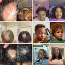 The Mane Attraction Extra Strength Rosemary + Fenugreek Herbal Hair Growth Oil | Infused With Castor Oil For All Hair Types Mini, 2Oz