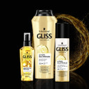 Gliss Schwarzkopf Ultimate Repair Oil 75 - Ml
