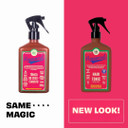 Lola From Rio  Rapunzel Hair Tonic Spray For Women  Hair Strengthening Treatment  Thickening Spray For Fine Hair  Supports Fuller, Healthier-Looking Hair  8.45 Fl Oz