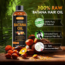 Dr Sebi Raw Batana Oil, 100% Natural Organic Hair Growth Oil For Men & Women, Sourced From Honduras, Pure, Unrefined, Enhances Thickness, Prevent Hair Loss 4 Oz Dr Sebi Raw Batana Oil, 100% Natural Organic Hair Growth Oil For Men & Women, Sourced From Honduras, Pure, Unrefined, Enhances Thickness, Prevent Hair Loss 4 Oz