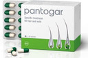 Pantogar Pantovigar Specific Treatment For Hair And Nails (90 Capsule -1 Box)
