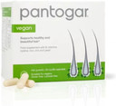 Pantogar Vegan For Women (90 Capsule Box)