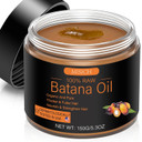 Raw Batana Oil For Hair Growth, 100% Natural Pure Dr. Sebi Botana Oil From Honduras, Unrefined Organic For Prevent Hair Loss, Enhances Thickness For Men & Women 5.3 Oz Raw Batana Oil For Hair Growth, 100% Natural Pure Dr. Sebi Botana Oil From Honduras, Unrefined Organic For Prevent Hair Loss, Enhances Thickness For Men & Women 5.3 Oz