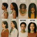 Seddy Organic Castor Oil - Cold Pressed | Hexane-Free | Pure | Hair, Scalp, Eyelashes, Eyebrows, Skin, & Nails | Hair Treatment Oil - 3.4 Fl. Oz Seddy Organic Castor Oil - Cold Pressed | Hexane-Free | Pure | Hair, Scalp, Eyelashes, Eyebrows, Skin, & Nails | Hair Treatment Oil - 3.4 Fl. Oz