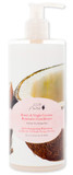100% Pure Honey & Virgin Coconut Restorative Conditioner Moisturizer & Repair Replenishing Nutrient Boost For Dry Damaged Hair, Promotes Healthy Growth For Women & Men - Sulfate Free - 8 Fl Oz