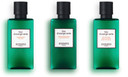 Hermes Eau D'Orange Verte Amenity Set Includes [1]Shower Gel [1]Shampoo And [1]Conditioner 80Ml 2.7 Ounces Each