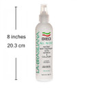 La-Brasiliana Dieci All-In-One Instant Hair Treatment - 8.45 Fl.Oz