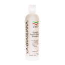 La-Brasiliana Uno Keratin And Collagen Shampoo, 16.9 Fl.Oz