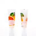 100% Pure Yuzu & Pomelo Glossing Conditioner & Hydrating Detox Helps Restore Vibrancy In Dry Dull Hair Revitalizing Shine & Body Healthy Growth For Women & Men, Vegan - 8 Fl Oz