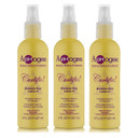 Aphogee Curlific Moisture Rich Leave-In 8Oz 3Pck