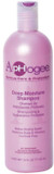 Aphogee Deep Moisture Shampoo, 16 Ounce