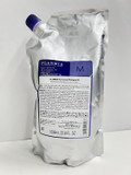 Milbon Plarmia Hairserum M Shampoo -Size 33.8 Oz Packaging May Vary