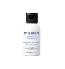 Milbon Smooth Smoothing Shampoo Coarse Hair 1.7 Oz Travel Size