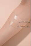 Troiareuke Seoul "Bridal" Cushion Foundation (Pink Beige)Pink Beige