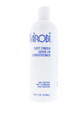 Nairobi Soft Finish Leave-In Conditioner - 16 Oz By Nairobi