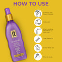 12-In-One Volumizing Amazing Leave-In Hair Treatment  2 Pack - Infused With Keratin, Avocado, And Whole Wheat To Strengthen And Add Volume - Conditioner Spray To Protect Dry And Damaged Hair  It 12-In-One 12-In-One Volumizing Amazing Leave-In Hair Treatment  2 Pack - Infused With Keratin, Avocado, And Whole Wheat To Strengthen And Add Volume - Conditioner Spray To Protect Dry And Damaged Hair  It 12-In-One
