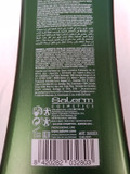 Salerm - Fortifying Shampoo - Biokera Natura Fortifying Shampoo - 1000 Ml - With Ginseng And Ginkgo Biloba - Nourishes The Scalp - Helps Strengthen Weakened Hair - Refreshing Effect