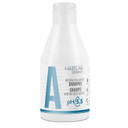 Salerm - Neutral Dermoprotective Shampoo - Hair Lab Neutral Balancing - 300 Ml - Neutral Ph - For All Hair Types - With Vitamins B And C - Hydrates And Cares For The Scalp - Anti-Frizz